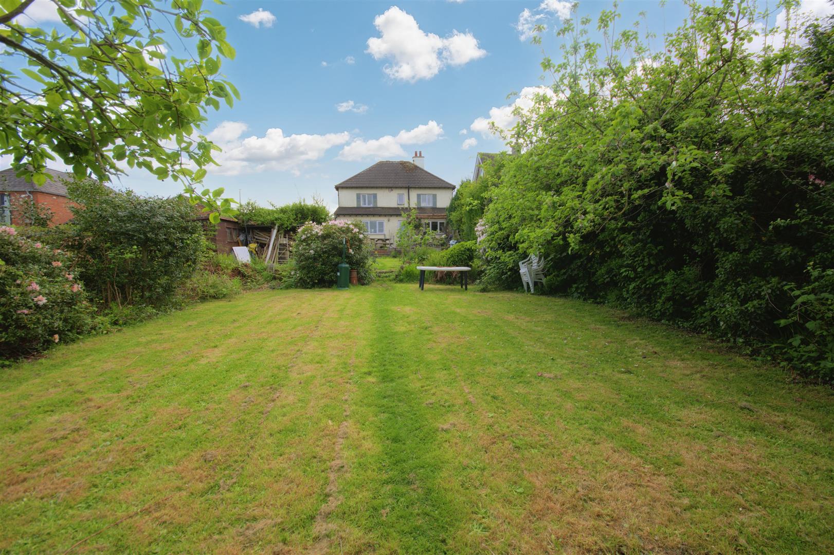 High Lane East, West Hallam Robert Ellis Estate Agents